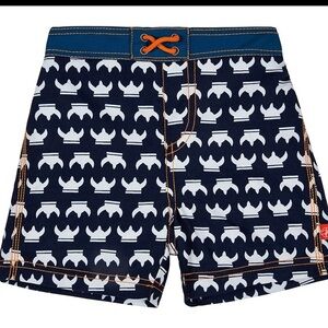 Lassig Viking Baby Swim Trunks
